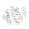 Tarnish Resistant 316 Surgical Stainless Steel Wire Guardian STAS-P221-18P-1