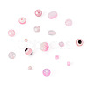 DIY Beads Jewelry Making Kit DIY-TA0004-15-11