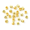 Brass Beads KK-D092-07G-1