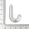 304 Stainless Steel Pendants STAS-I325-146P-J-3