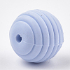 Food Grade Eco-Friendly Silicone Beads SIL-T050-05D-2