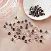 Preciosa® MAXIMA Crystal Round Stones Y-PRC-RBSS18-00030-281-2