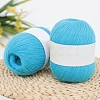 Blended Yarns PW-WGD6DB4-17-1