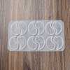 DIY Silicone Pendant Molds X1-DIY-A053-01C-5