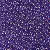 TOHO 8/0 Round Beads X-SEED-TR08-0252-2