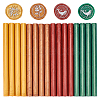 Glue Gun Sealing Wax Sticks DIY-CP0003-78G-3