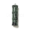 Natural Kambaba Jasper Pendants G-I340-A04-2