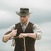 9Pcs 3 Colors Iron Bolo Tie Slide Clasps IFIN-FH0001-78-5