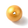 Food Grade Eco-Friendly Silicone Beads SIL-WH0001-36C-2