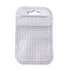 PP Non-Woven Resealable Bags OPP-Z002-04B-1