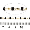 Brass Link Chains CHC-C014-34G-01-3