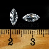 Cubic Zirconia Cabochons ZIRC-P116-02A-16-4