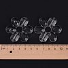 Transparent Acrylic Links X-PL401Y-4-4
