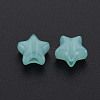 Imitation Jelly Acrylic Beads MACR-S373-45-E02-3