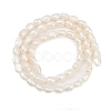 Natural Cultured Freshwater Pearl Beads Strands PEAR-P064-20G-01A-3