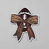 Rugby Patches PATC-TAC0005-004C-1