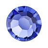 Preciosa® MAXIMA Crystal No Hotfix Flatback Stones Y-PRC-NSS10-20320-3