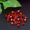 Faceted Imitation Austrian Crystal Bead Strands G-M180-4mm-06B-2