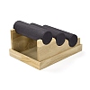 3 Layer Wood Jewelry Bracelet Displays Stands RDIS-K003-02A-5