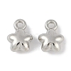 CCB Plastic Pendants FIND-U021-07P-1