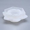 Lotus Storage Box Silicone Molds SIL-P002-01-4