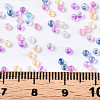 Glass Seed Beads SEED-S057-D-M-4