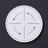 EVA Braiding Disc Disk TOOL-F017-01A-5