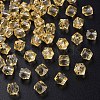 Transparent Acrylic Beads MACR-S373-112A-B07-1