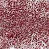 6/0 Transparent Glass Seed Beads SEED-F003-03A-03-3