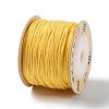 Polyester Twisted Cord OCOR-G015-01B-29-3