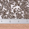 MIYUKI Delica Beads SEED-JP0008-DB1843F-2