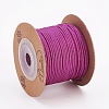 Nylon Braided Cord OCOR-L035-G12-2