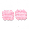 Resin Decoden Cabochons CRES-N022-26-2