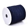 Nylon Braided Cord NWIR-Q009B-335-2