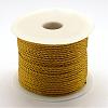 Nylon Braided Cord NWIR-R026-1.0mm-563-1