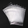 OPP Cellophane Bags OPC-R010-14x8cm-2