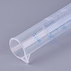 Plastic Measuring Cylinder Tools TOOL-WH0110-01B-3