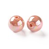 Opaque Acrylic Beads MACR-S370-D16mm-35-2
