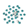 Preciosa® MAXIMA Crystal in Sew-On Cup X-PRC-SS12-60230-S-3