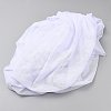 Polyester Stretch Mesh Fabric DIY-WH20002-181A-07-1