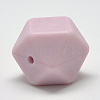 Food Grade Eco-Friendly Silicone Beads LS-X-SIL-Q009B-58-2