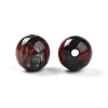 Resin Beads RESI-YW0004-28B-09-2