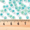 Glass Seed Beads X1-SEED-A032-01M-4