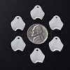 Transparent Acrylic Beads X-MACR-S373-106-D07-4