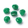 Natural Myanmar Jade/Burmese Jade Beads G-L495-01-1
