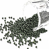 12/0 FGB Grade A Round Glass Seed Beads SEED-N001-A-1040-1