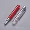 Creative Empty Tube Ballpoint Pens AJEW-L076-A58-3