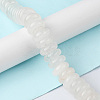 Natural Quartz Crystal Beads Strands G-F743-01D-02-2