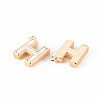 Brass Charms KK-Q766-001H-NF-2