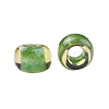 TOHO 8/0 Round Beads X-SEED-TR08-0393-3